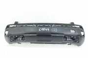 Stoßstange hinten Peugeot 3008 II (MC, MR, MJ, M4) 9811865077