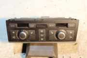 Heizungsbetätigung (Konsole) vorne Audi A6 (4F, C6) 4F2820043Q