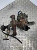 Turbolader Peugeot 206 Schrägheck (2A/C)