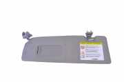 Sonnenblende links BMW 1er (F21)