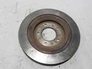 Bremsscheibe rechts hinten Kia Sportage 4 (QL, QLE) 58411N7000