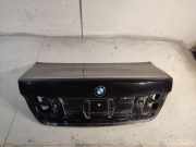 Heckklappe geschlossen BMW 7er (F01, F02, F03, F04)