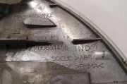 Blinker links vorne Renault Megane IV Schrägheck (B9A) 7700831466