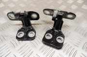Türscharnier hinten links Land Rover Range Rover Evoque I (L538) 8X23F228A67AC
