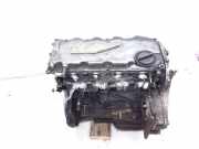 Motor ohne Anbauteile (Diesel) Nissan Almera II Hatchback (N16)