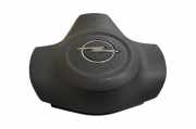 Schleifring Airbag Opel Corsa D (S07) 13235770