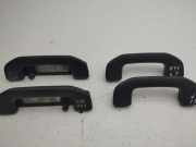 Stahlfelgen Satz Mercedes-Benz B-Klasse Sports Tourer (W246, W242) A0098150100