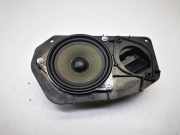 Lautsprecher links hinten BMW 5er Touring (E61) 9141495