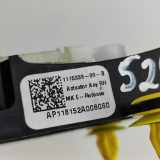 Türfeststeller Tesla Model X (5YJX) 111533300B
