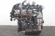 Motor ohne Anbauteile (Diesel) Hyundai i40 CW (VF) D4FD