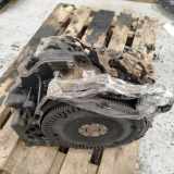 Schaltgetriebe Renault Espace IV (K) 8200165228