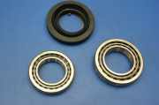 Radlager links hinten Ford Transit V363 Kasten (FCD, FDD) 4080