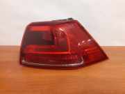 Lampenträger Heckleuchte rechts VW Golf VII (5G) 5GM945096B