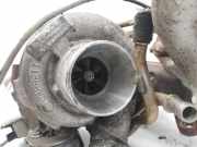 Turbolader Nissan X-Trail II (T31) GTA1549LV