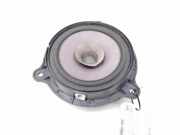 Lautsprecher links vorne Nissan 350 Z Roadster (Z33)