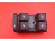 Schalter für Fensterheber links vorne Opel Astra H Kasten () 13305011