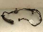 Türverkabelung hinten rechts AUDI Q4 SUV (F4B) 50 e-tron quattro 8K0972702