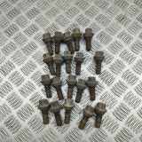 Radbolzensatz Opel Movano B Kasten (X62) 93858987