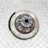 Radnaben vorne links MITSUBISHI L 200 (K7_T, K6_T) 2.5 TD 4WD (K74T) MB891088