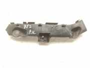 Stoßstangenhalter vorne links MAZDA 5 (CW) 1.6 CD C513500U1