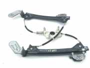 Fensterheber rechts hinten Maserati Ghibli III () 670030022