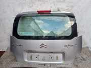 Kofferraumdeckel CITROËN C3 Picasso 1.6 HDi
