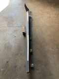 Rechter Schweller AUDI A6 Allroad (4FH, C6) 2.7 TDI quattro 4F9853860