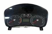Kombiinstrument FORD TRANSIT CONNECT (P65_, P70_, P80_) 1.8 TDCi VP9T1F10849CJ 9T1T10849CH