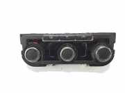 Heizungsbetätigung (Konsole) vorne VW Tiguan I (5N) 7N0907426AM