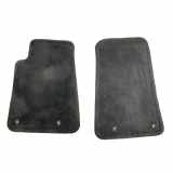 Fußmattensatz Chevrolet Camaro 5 Convertible () 22926413