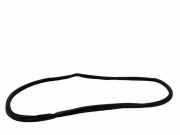 Dichtungsgummi der hinteren Tür (an der Karosserie) OPEL CORSA E Van 1.4