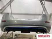 Stoßstange hinten Nissan Leaf (ZE0) 850225SH0E