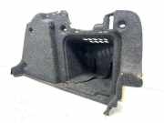 Kofferaum Schlossverkleidung SKODA SUPERB II (3T4) 1.9 TDI 3T5867428G T4611ADE1BS