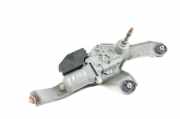 Wischermotor hinten Toyota Prius (W3) 8513047020