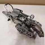 Lenkmechanismus SKODA SUPERB I (3U4) 2.0 TDI 351451370 3B0419502