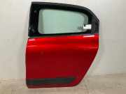 Tür hinten links RENAULT TWINGO III (BCM_) 0.9 TCe 90 821010468R