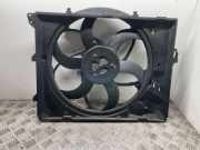 Kühlmodul BMW 3er Touring (E91) 6937515