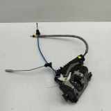 Türschloss hinten links MERCEDES-BENZ GLE (W167) 400D 4MATIC A2220064099 A0997309500
