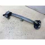 Türfensterheber hinten rechts HONDA CIVIC VIII Hatchback (FN, FK) 1.4 (FK1) 709281