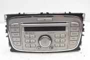 Radio/Navigationssystem-Kombination Ford Focus II Cabriolet (DB3) 8M5T18C815AB