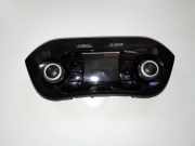 Klimabedienteil NISSAN JUKE (F15) 1.6 248451KA0A