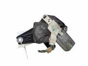 Wischermotor hinten Opel Vivaro A Kasten (X83) 53014312