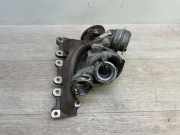 Turbolader PORSCHE MACAN (95B) 3.6 Turbo 94612302637 94612302636