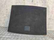 Bodenbelag Kofferraum Audi A4 Allroad (8K, B8)