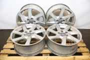 Stahlfelgen Satz Volvo S80 II (124)