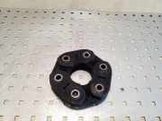 Propshaft Rubber Coupling VW TOUAREG (7LA, 7L6, 7L7) 5.0 V10 TDI 2153131800009 GAP01003