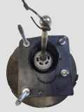 Unterdruck-Bremskraftverstärker CITROËN C5 III Break (TD_) 2.0 HDi 140 9662211780