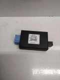 Alarmblock CITROËN C4 Picasso I (UD_) 2.0 HDi 138 9657384680