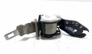 Mittlerer Sicherheitsgurt hinten MAZDA CX-7 (ER) 2.3 MZR DISI Turbo 1041672 C7046307