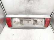 Kennzeichenbeleuchtung Verkleidung